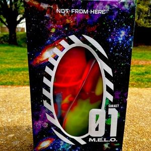 MB1 Be You